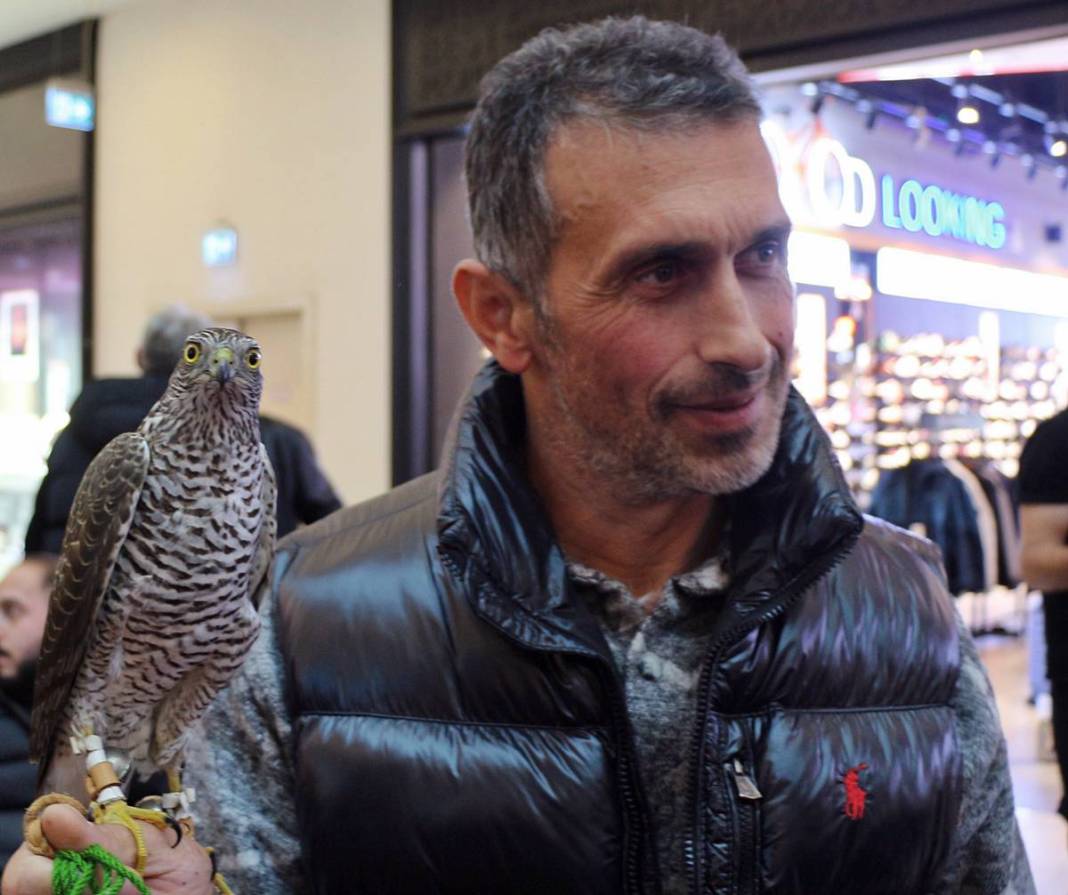 'Evladım' dediler, podyuma çıkardılar! Rize'de inanılmaz yarışma 7